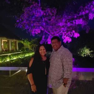 Meet your Posher, Hank